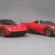 Illustration for article titled The Pagani Project